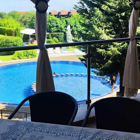 Sozopoli Hills Simeonov Apartments Kültér fotó