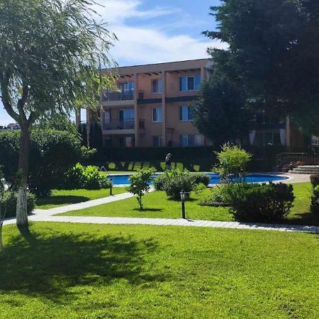 Sozopoli Hills Simeonov Apartments Kültér fotó