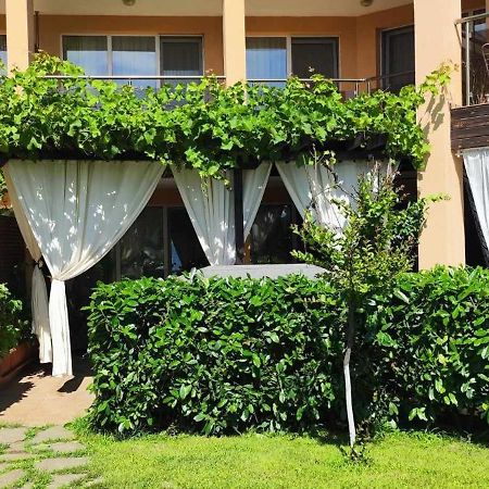 Sozopoli Hills Simeonov Apartments Kültér fotó