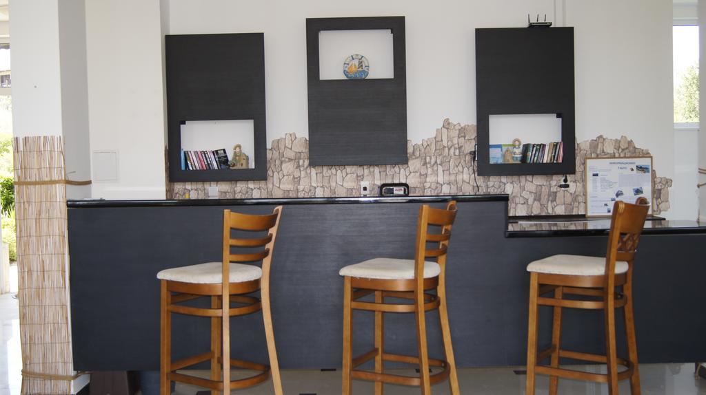 Sozopoli Hills Simeonov Apartments Kültér fotó
