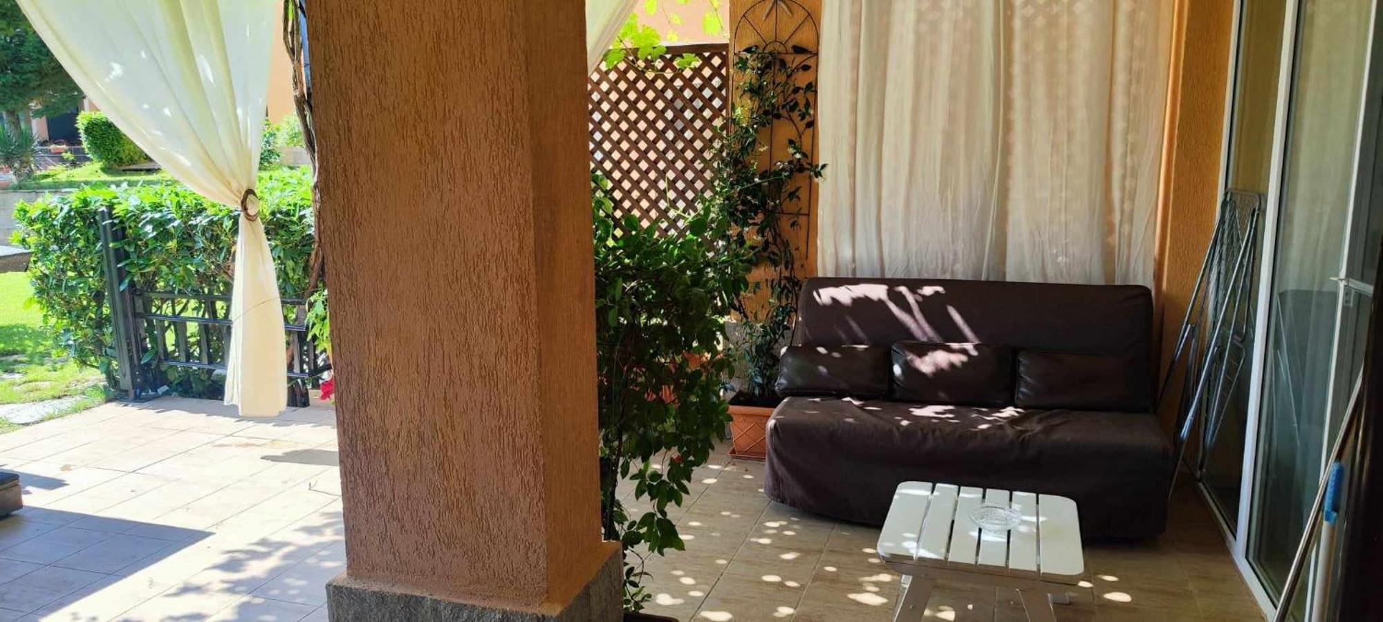 Sozopoli Hills Simeonov Apartments Kültér fotó