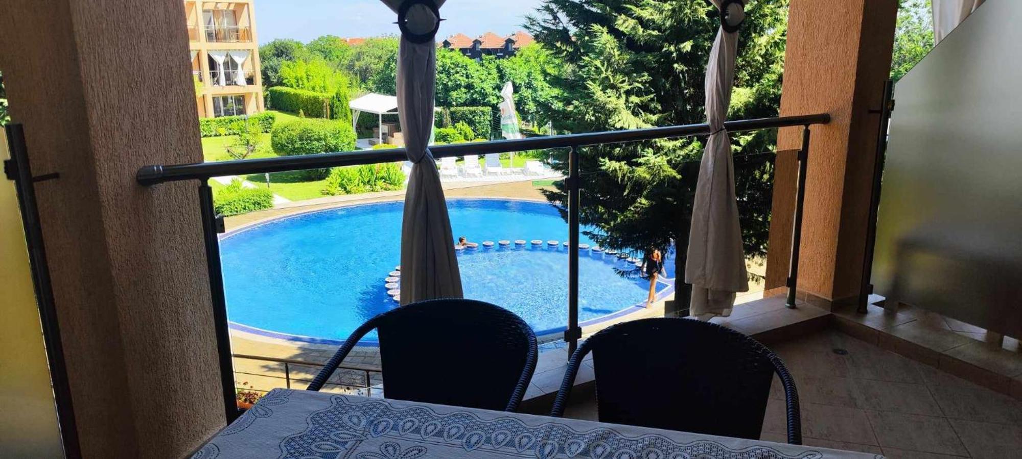 Sozopoli Hills Simeonov Apartments Kültér fotó