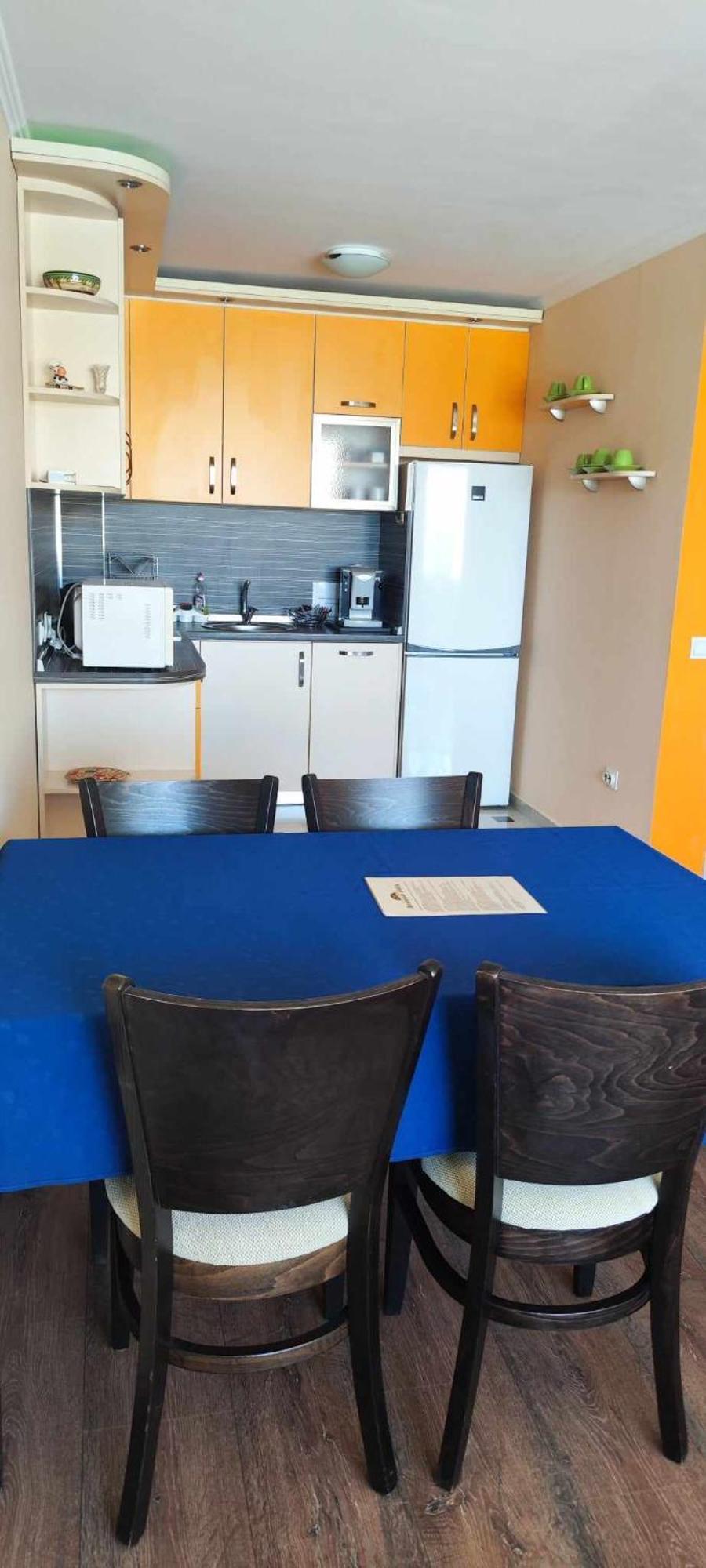 Sozopoli Hills Simeonov Apartments Kültér fotó