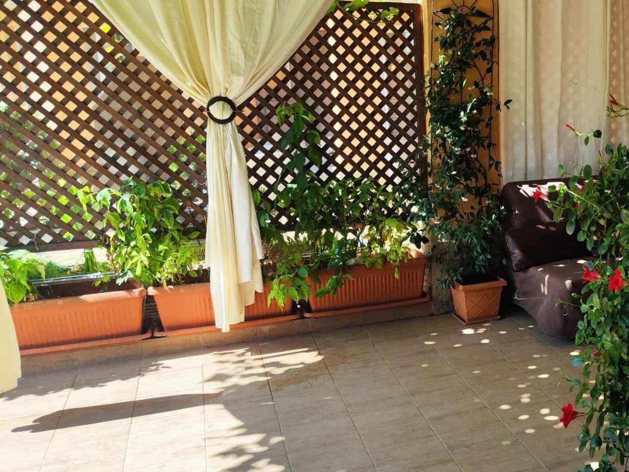 Sozopoli Hills Simeonov Apartments Kültér fotó