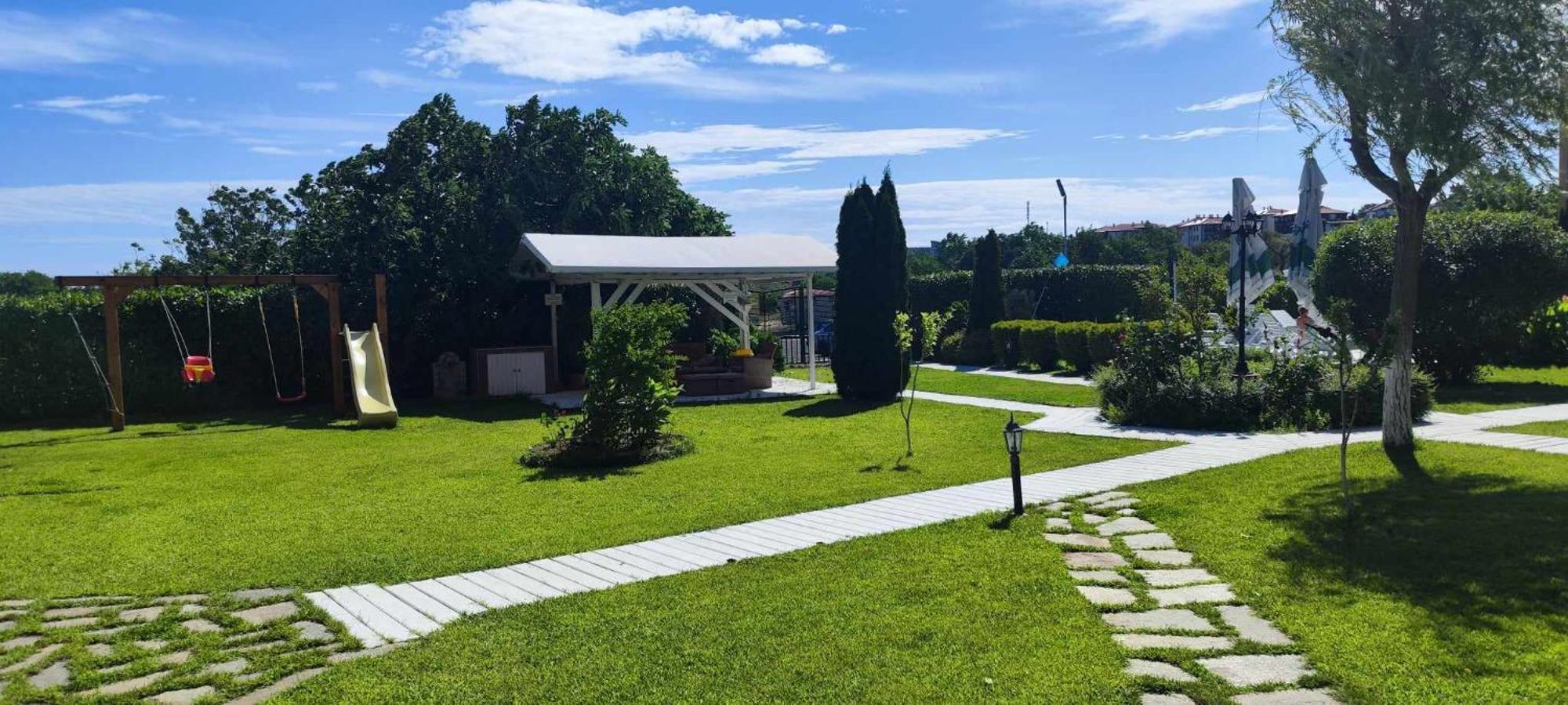 Sozopoli Hills Simeonov Apartments Kültér fotó