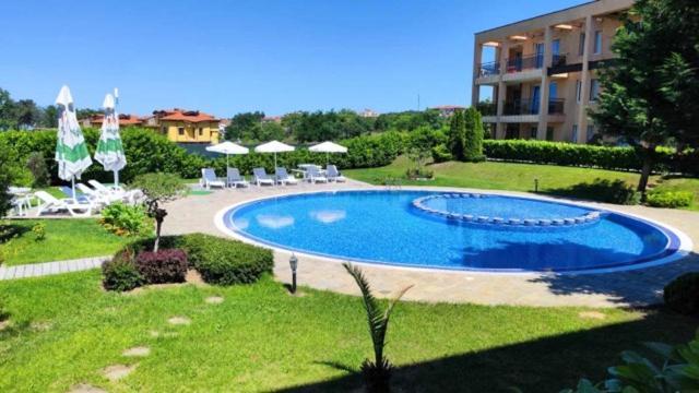Sozopoli Hills Simeonov Apartments Kültér fotó