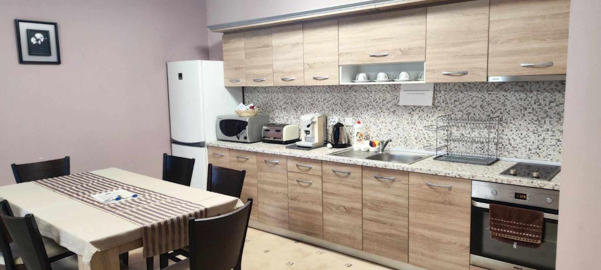 Sozopoli Hills Simeonov Apartments Szoba fotó
