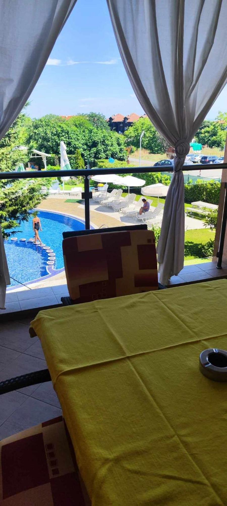 Sozopoli Hills Simeonov Apartments Szoba fotó
