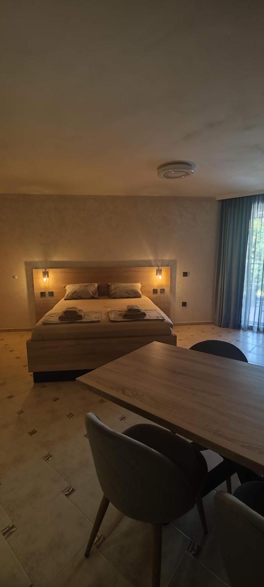 Sozopoli Hills Simeonov Apartments Kültér fotó
