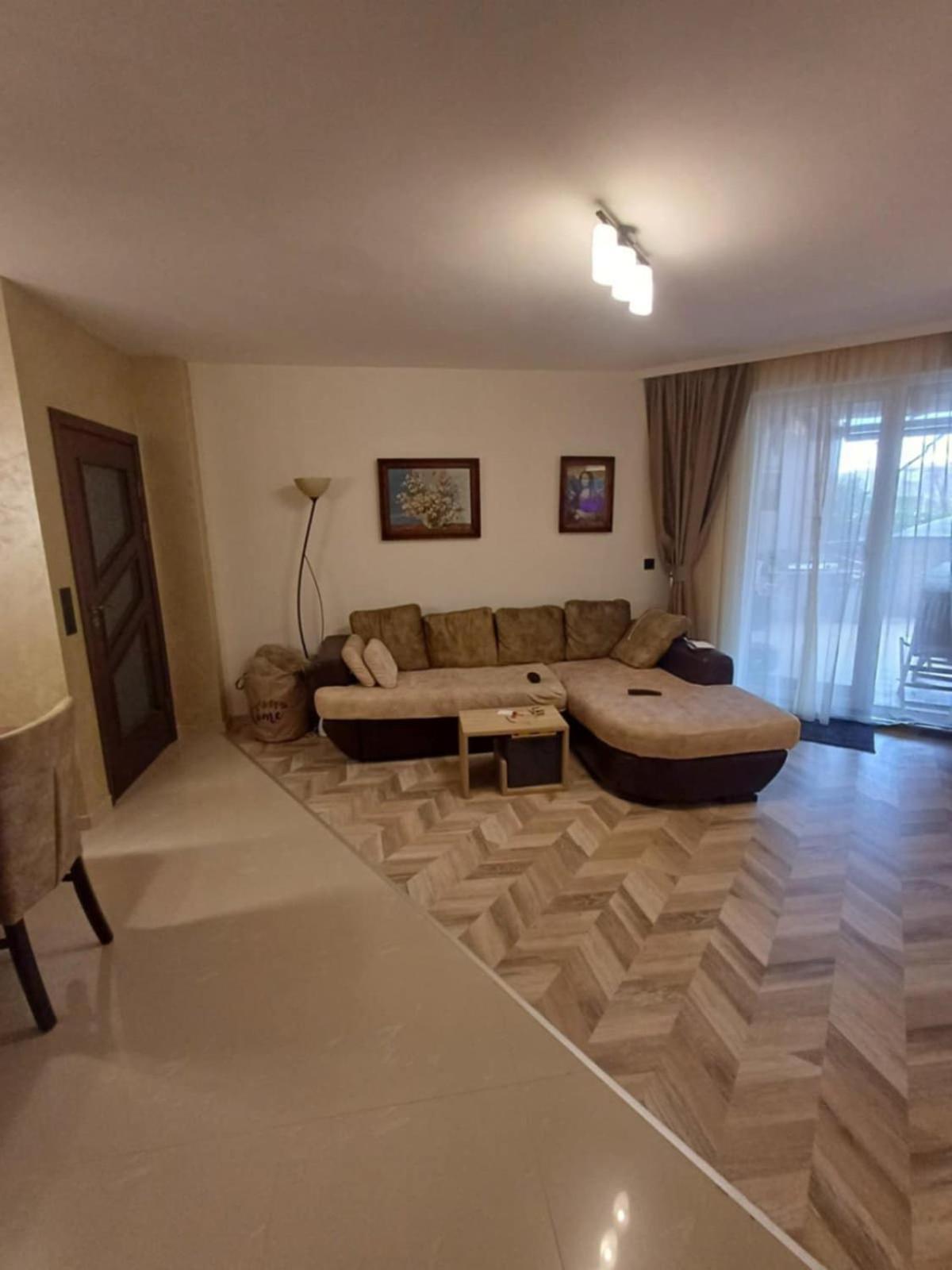 Sozopoli Hills Simeonov Apartments Kültér fotó