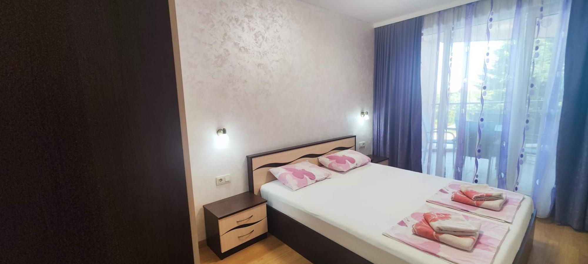 Sozopoli Hills Simeonov Apartments Kültér fotó