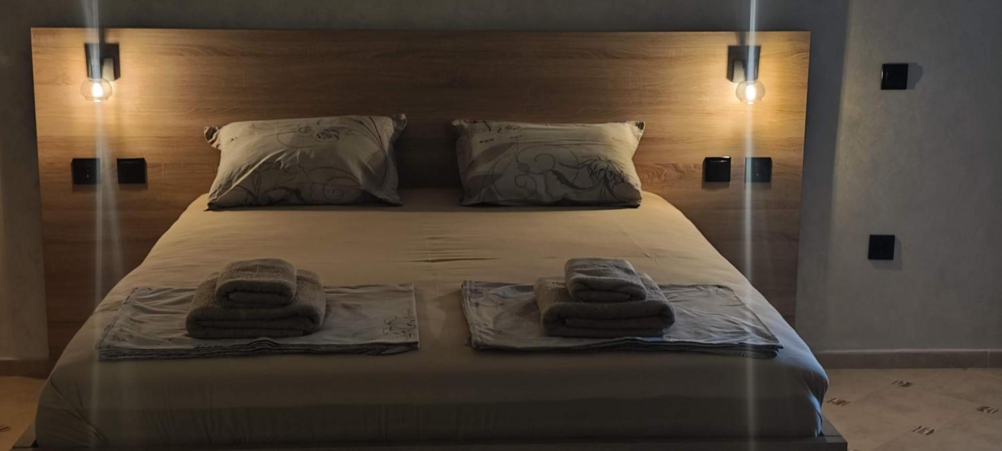 Sozopoli Hills Simeonov Apartments Kültér fotó