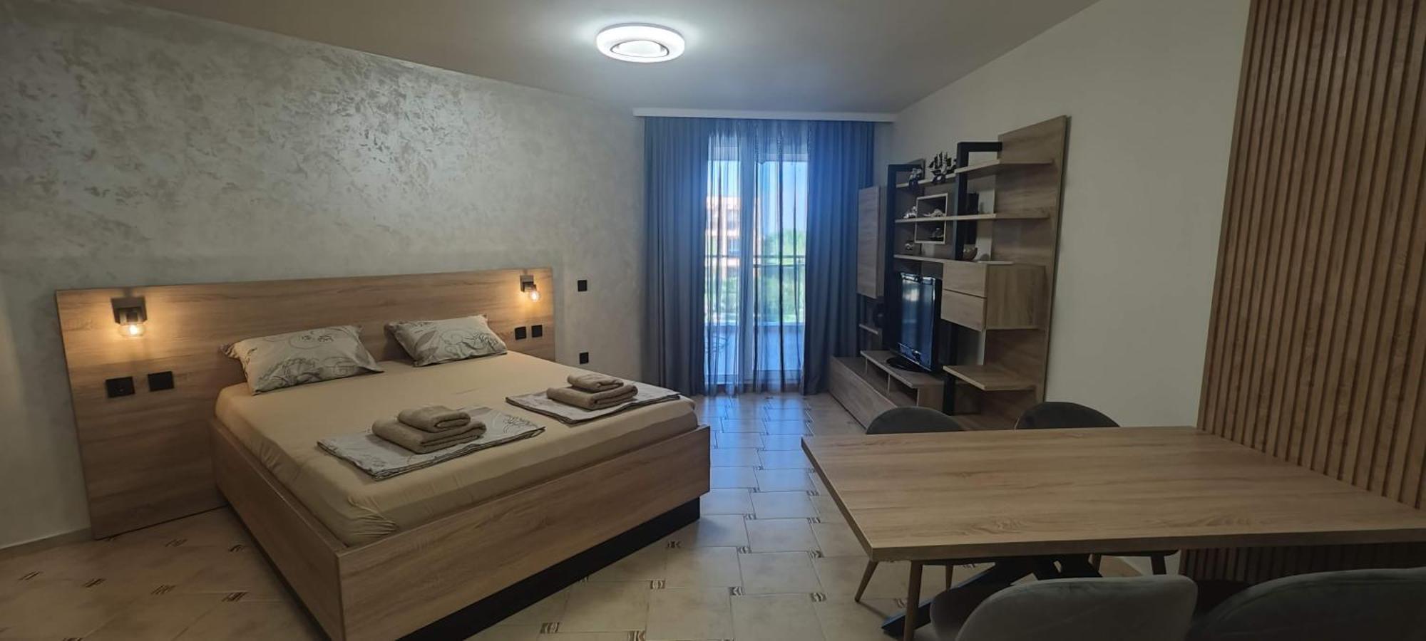 Sozopoli Hills Simeonov Apartments Kültér fotó