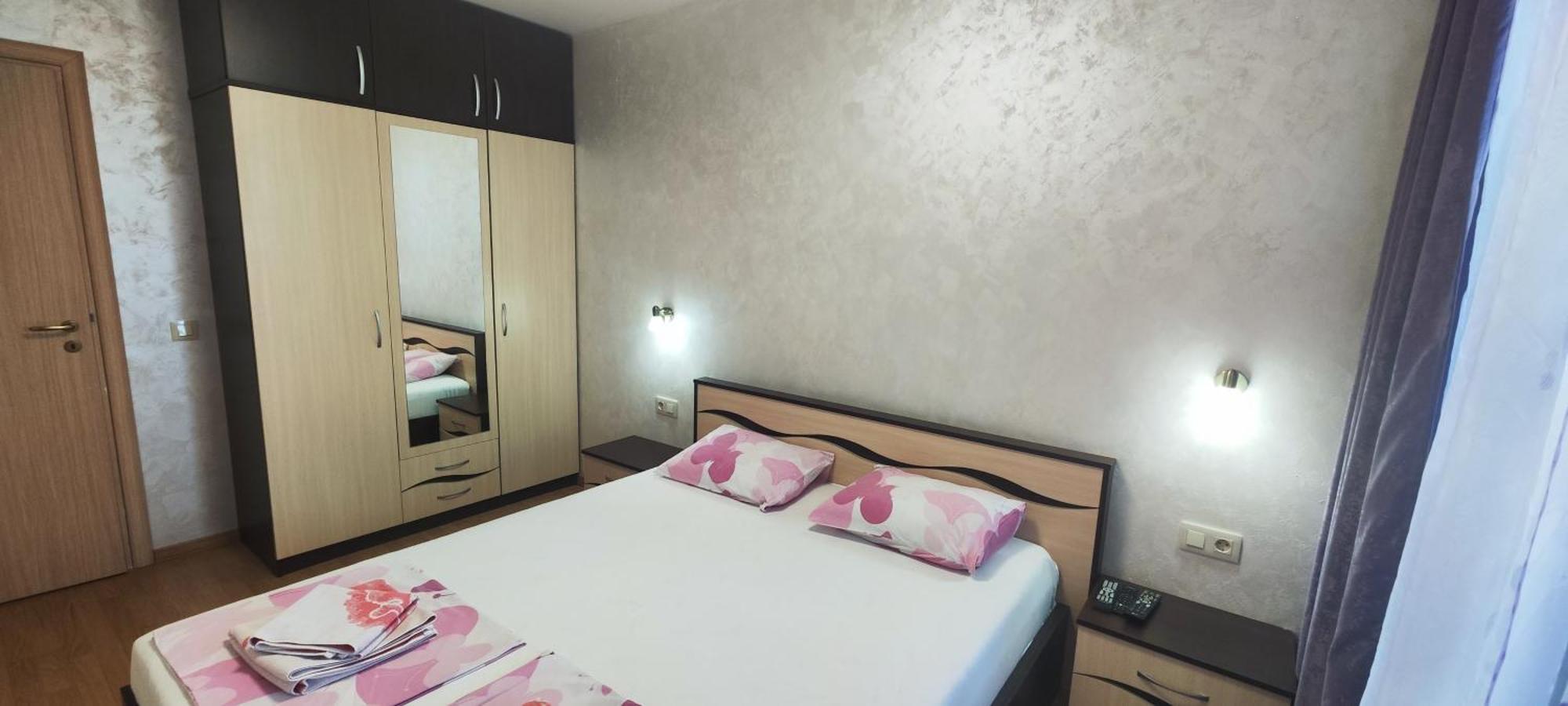 Sozopoli Hills Simeonov Apartments Kültér fotó