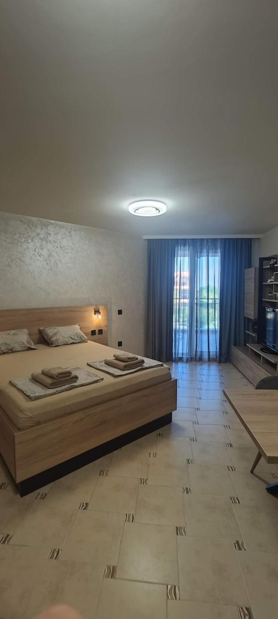 Sozopoli Hills Simeonov Apartments Kültér fotó