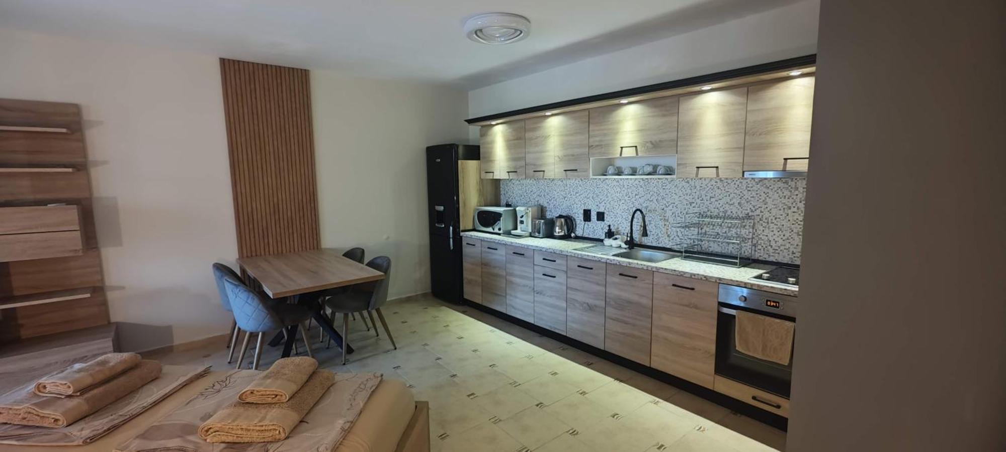 Sozopoli Hills Simeonov Apartments Kültér fotó