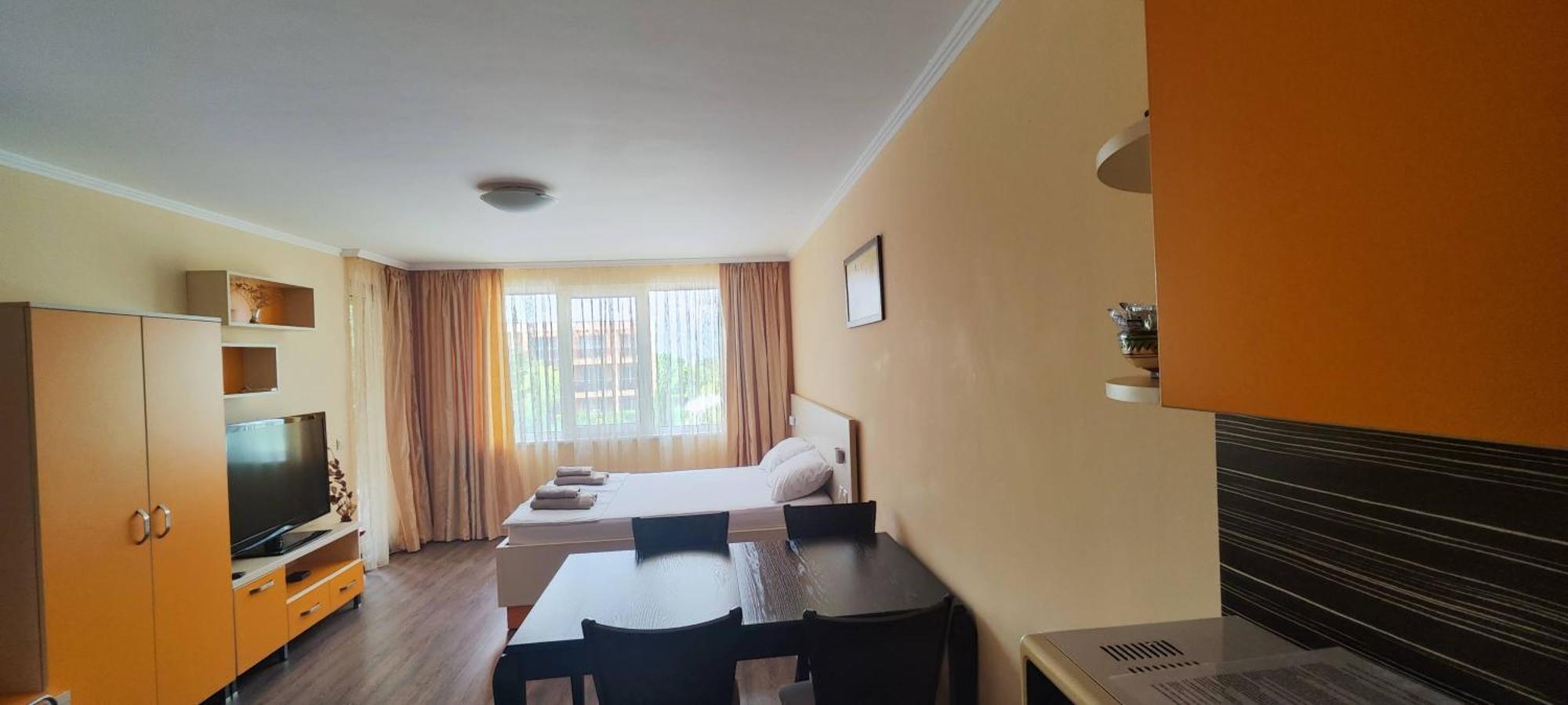 Sozopoli Hills Simeonov Apartments Kültér fotó