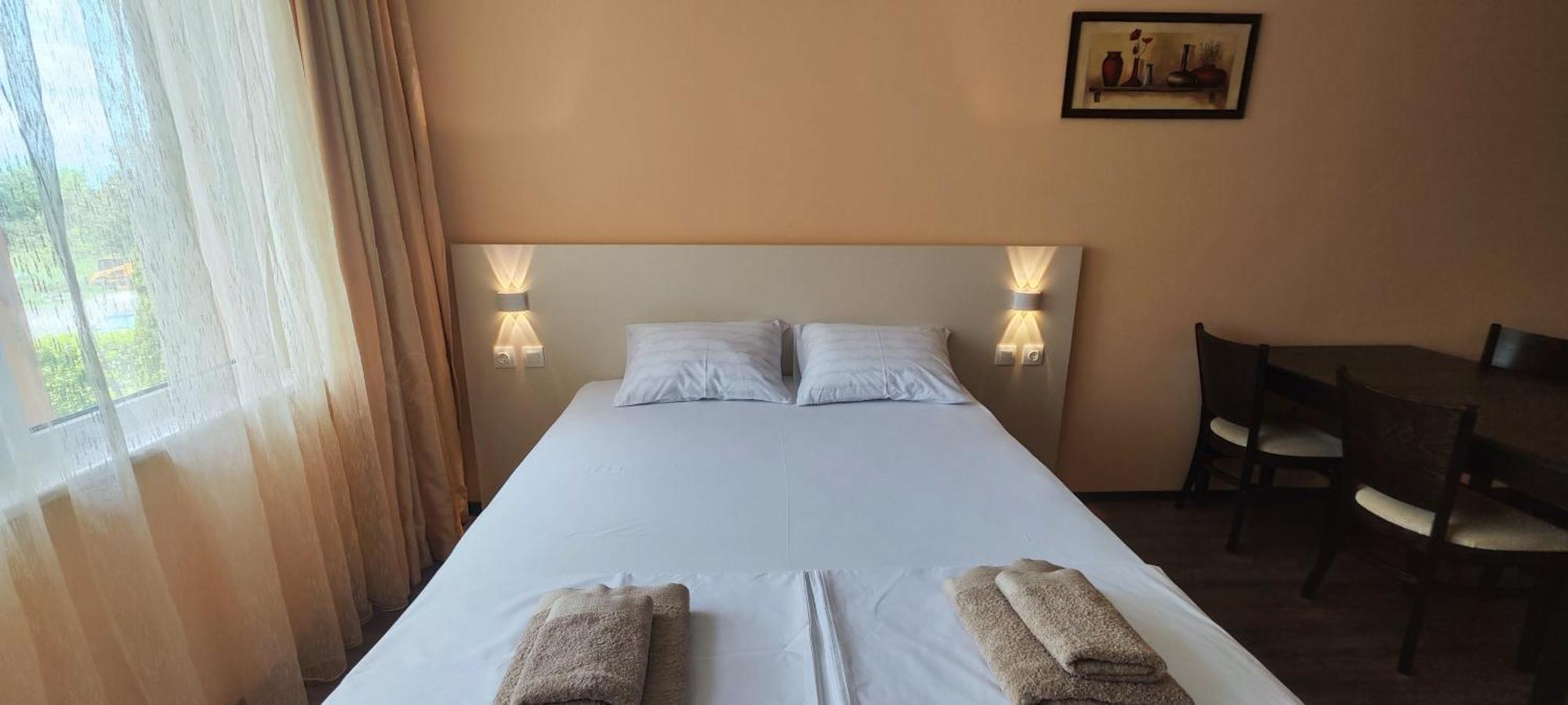 Sozopoli Hills Simeonov Apartments Kültér fotó
