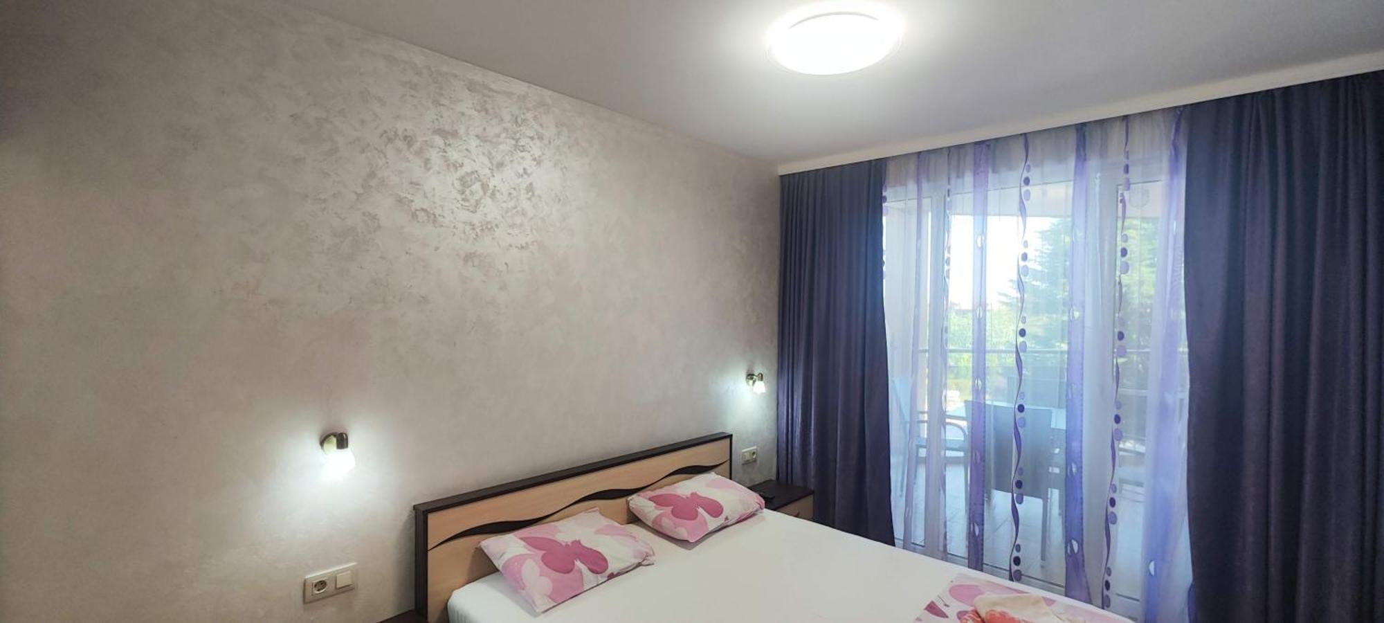 Sozopoli Hills Simeonov Apartments Kültér fotó