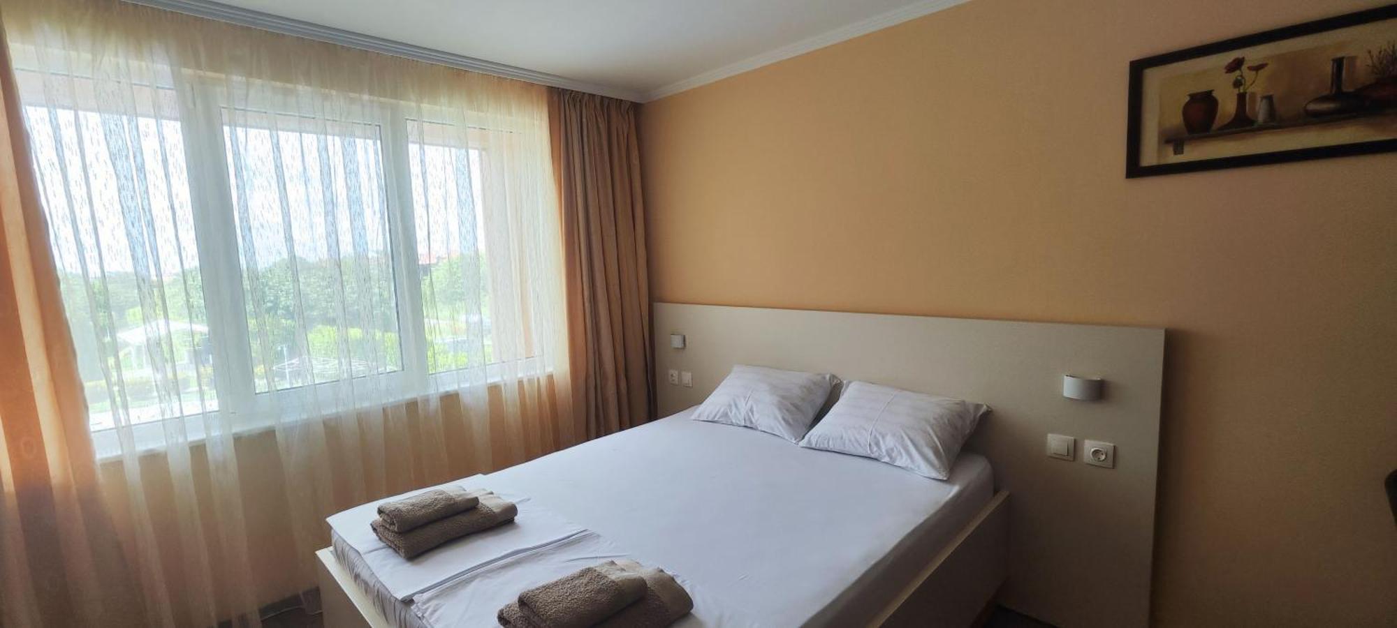 Sozopoli Hills Simeonov Apartments Kültér fotó