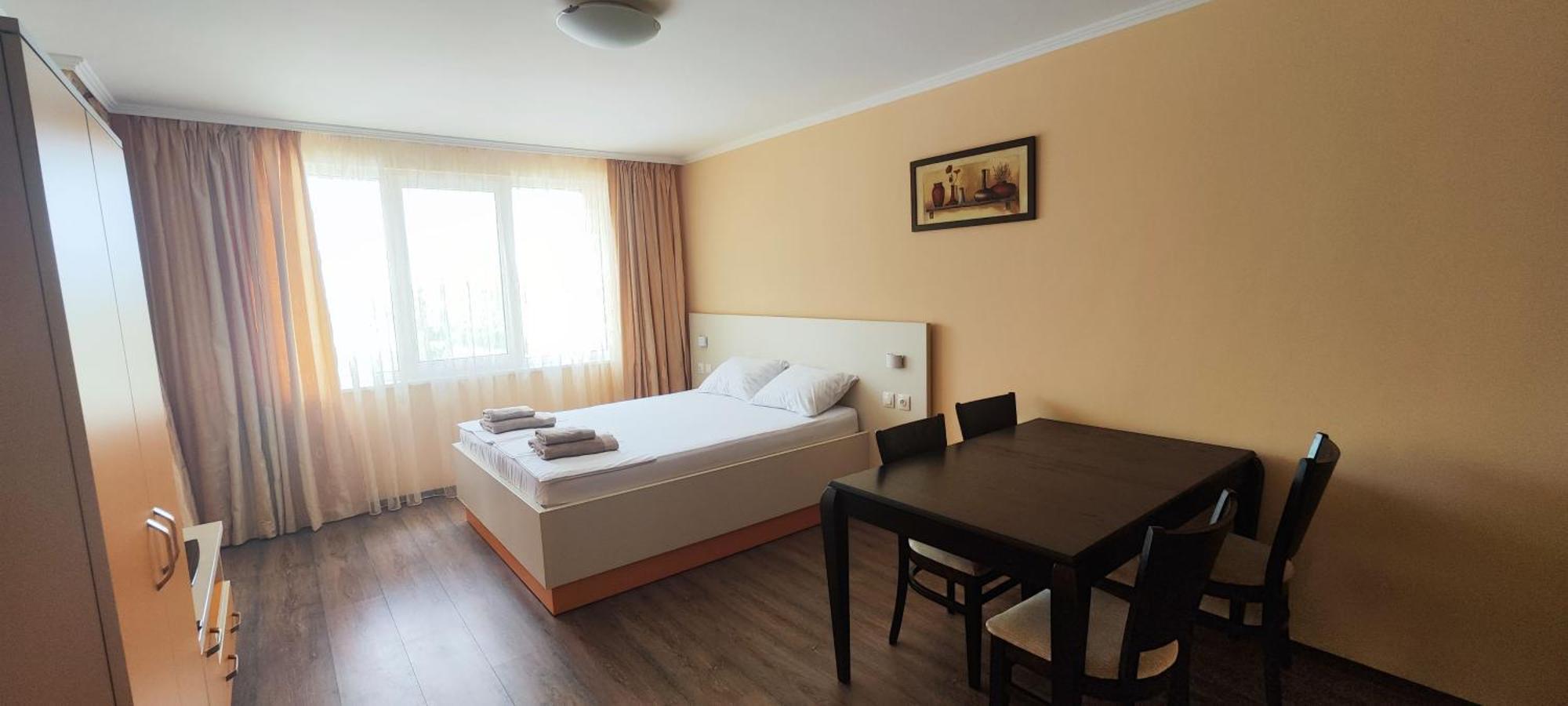 Sozopoli Hills Simeonov Apartments Kültér fotó