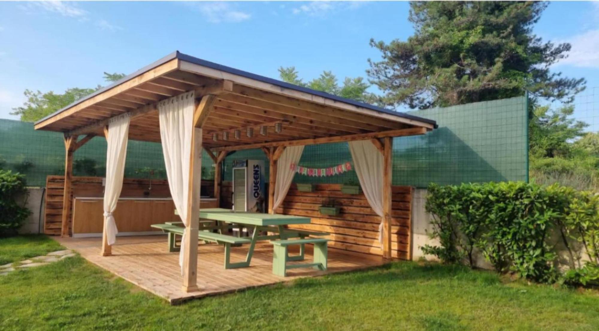 Sozopoli Hills Simeonov Apartments Kültér fotó
