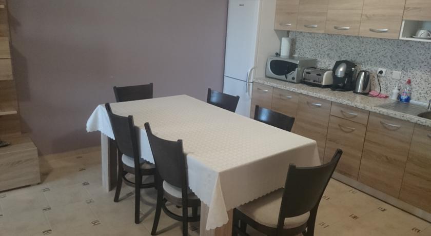 Sozopoli Hills Simeonov Apartments Szoba fotó