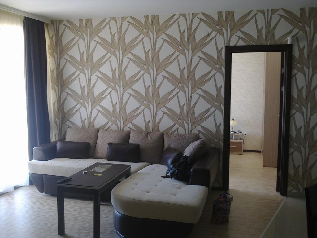 Sozopoli Hills Simeonov Apartments Szoba fotó