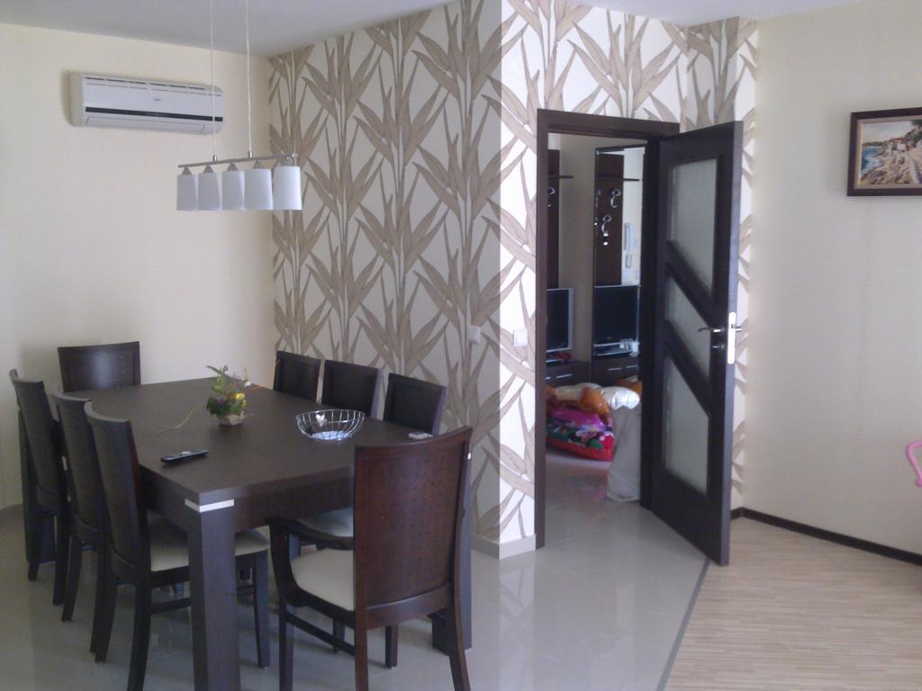 Sozopoli Hills Simeonov Apartments Szoba fotó