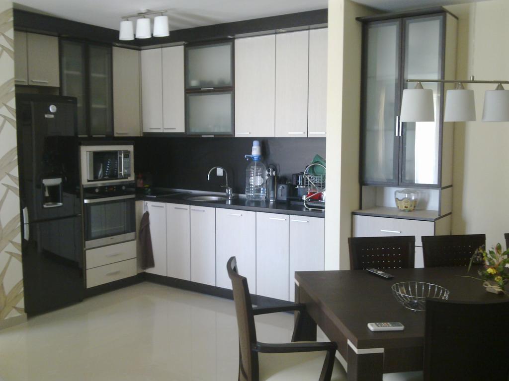 Sozopoli Hills Simeonov Apartments Szoba fotó