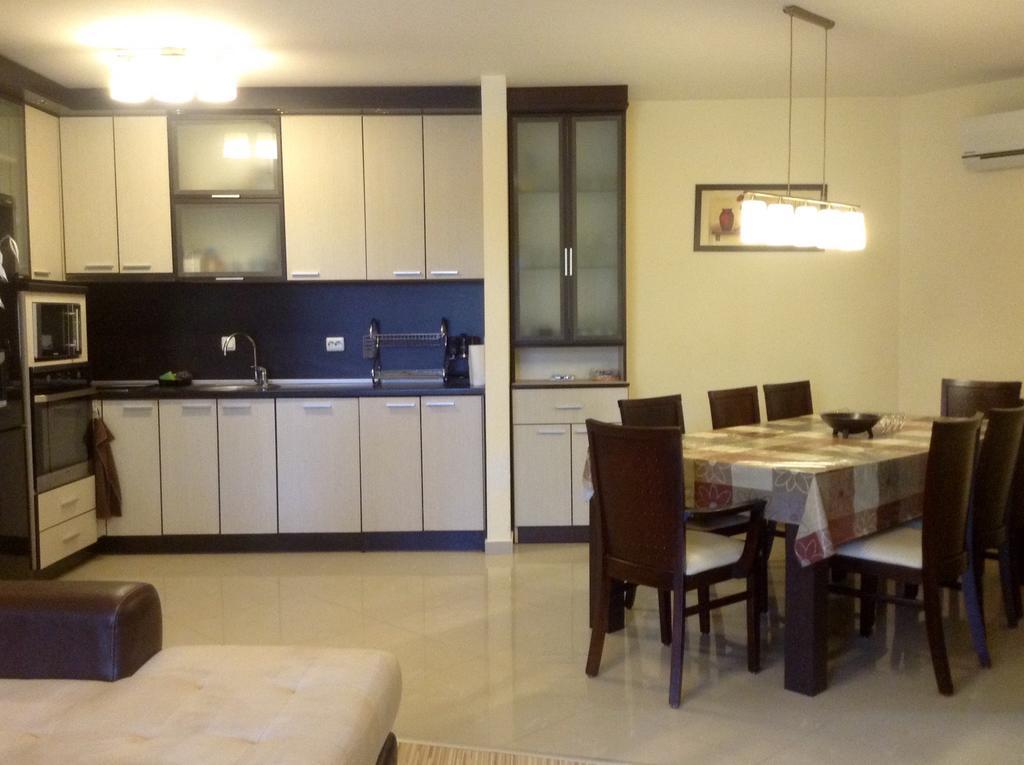 Sozopoli Hills Simeonov Apartments Kültér fotó
