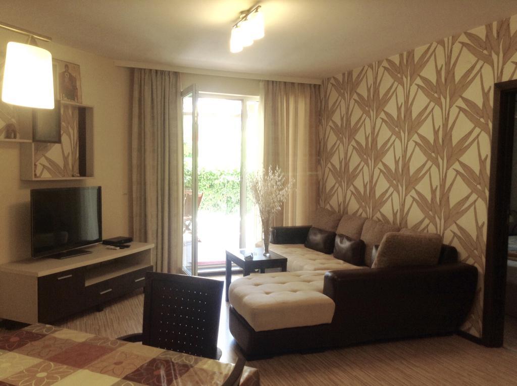 Sozopoli Hills Simeonov Apartments Kültér fotó