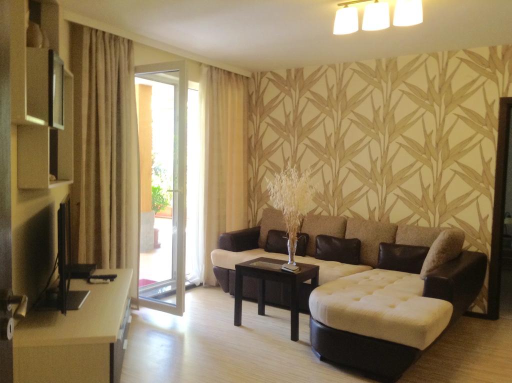 Sozopoli Hills Simeonov Apartments Kültér fotó