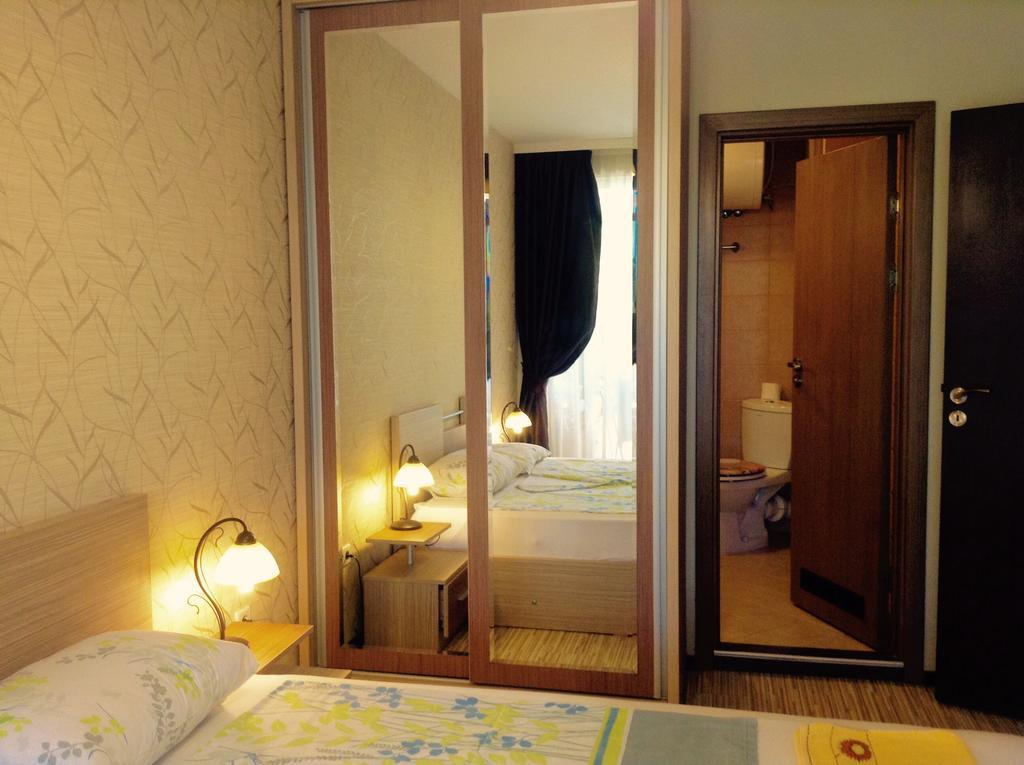 Sozopoli Hills Simeonov Apartments Kültér fotó
