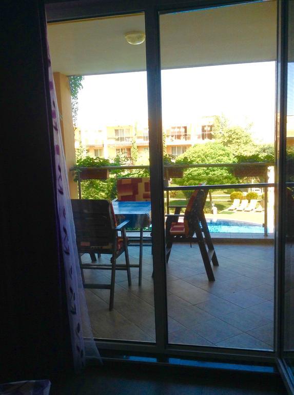 Sozopoli Hills Simeonov Apartments Kültér fotó