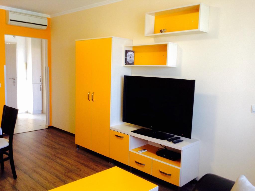 Sozopoli Hills Simeonov Apartments Kültér fotó
