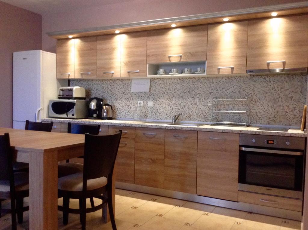 Sozopoli Hills Simeonov Apartments Kültér fotó