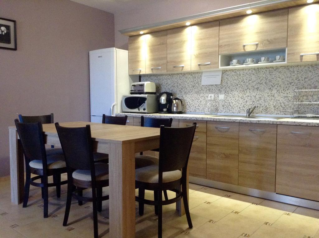 Sozopoli Hills Simeonov Apartments Kültér fotó