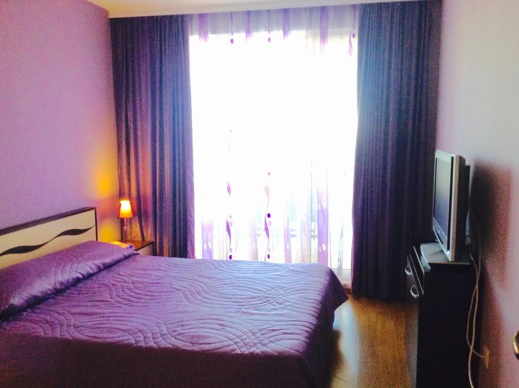 Sozopoli Hills Simeonov Apartments Kültér fotó