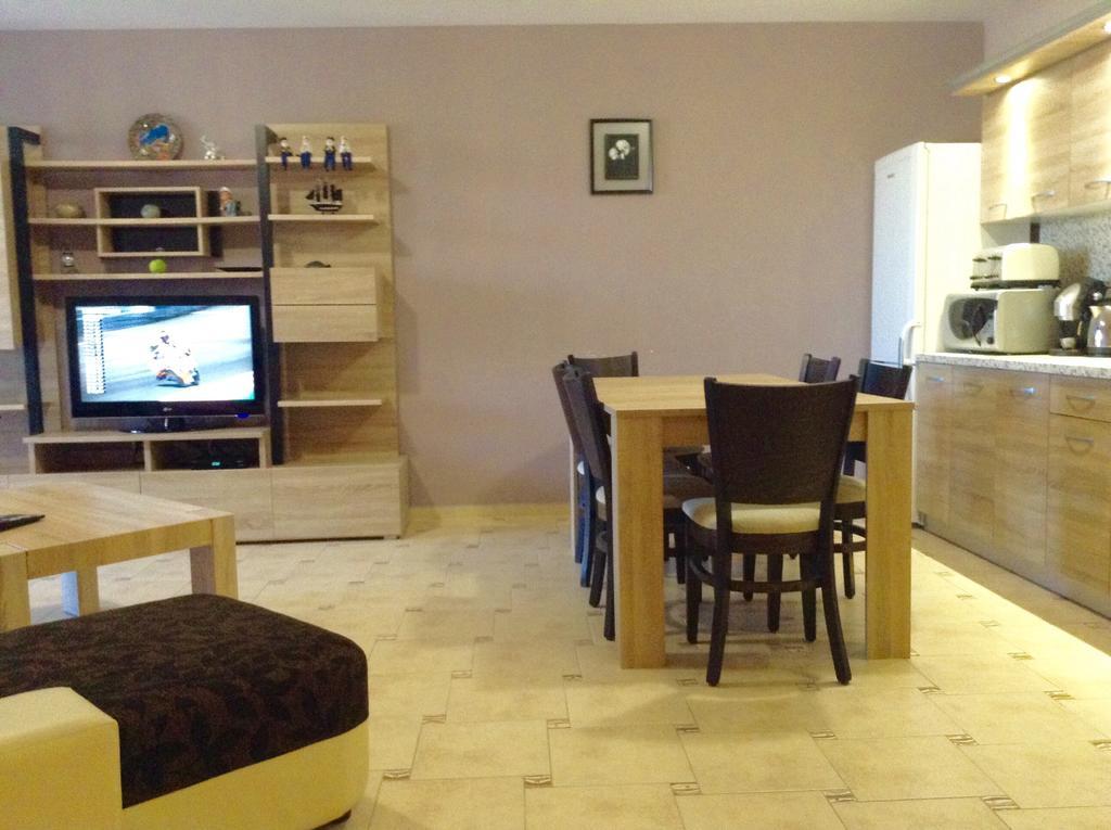 Sozopoli Hills Simeonov Apartments Kültér fotó