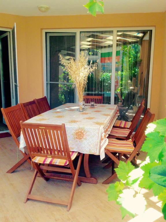 Sozopoli Hills Simeonov Apartments Kültér fotó