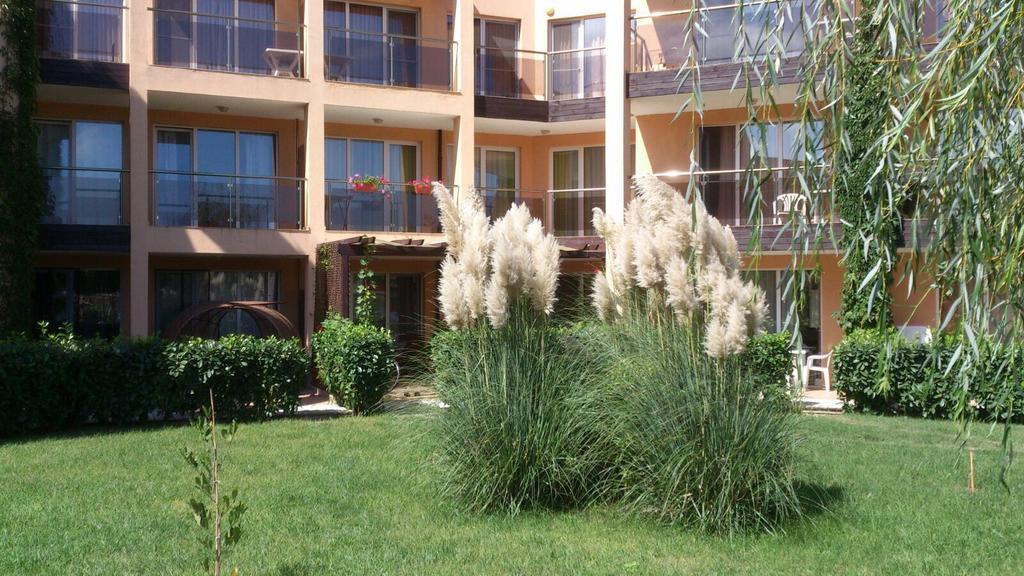 Sozopoli Hills Simeonov Apartments Kültér fotó