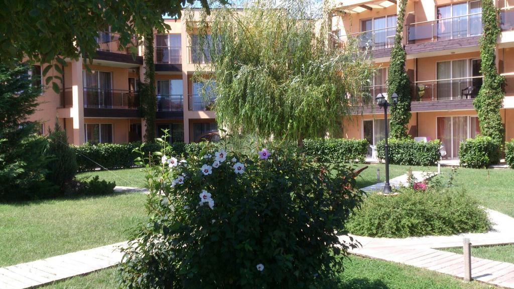 Sozopoli Hills Simeonov Apartments Kültér fotó