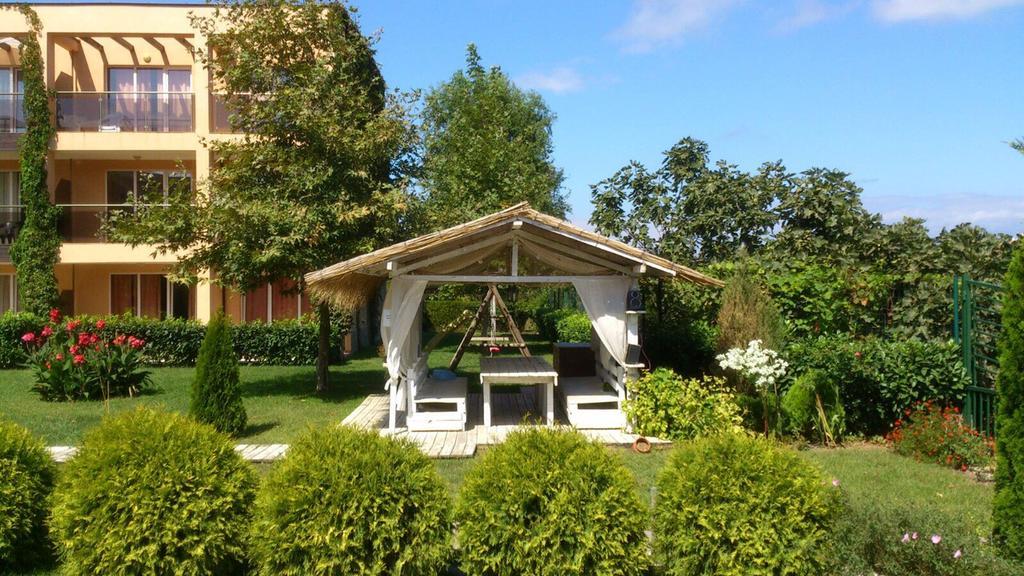 Sozopoli Hills Simeonov Apartments Kültér fotó