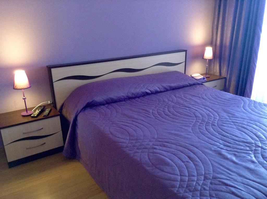 Sozopoli Hills Simeonov Apartments Kültér fotó